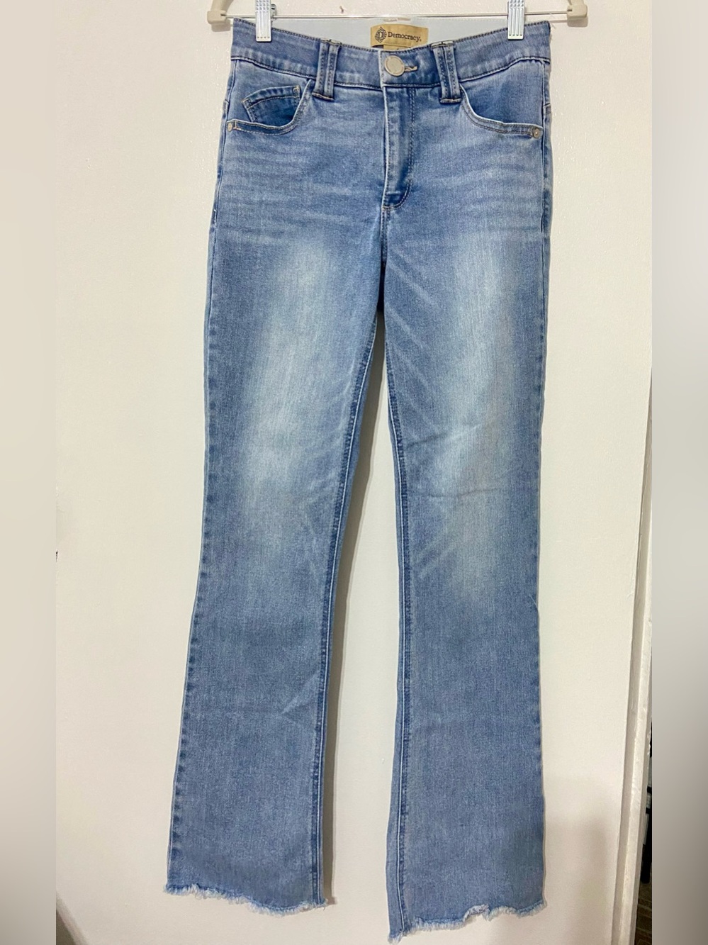 Democracy Jeans